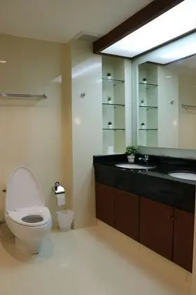3-Bedroom Apartment (4A)