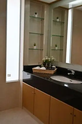 3-Bedroom Apartment (4A)