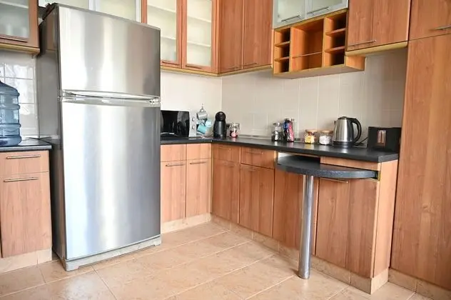 3-Bedroom Apartment (4C)