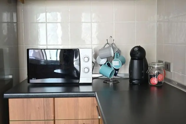 3-Bedroom Apartment (4C)