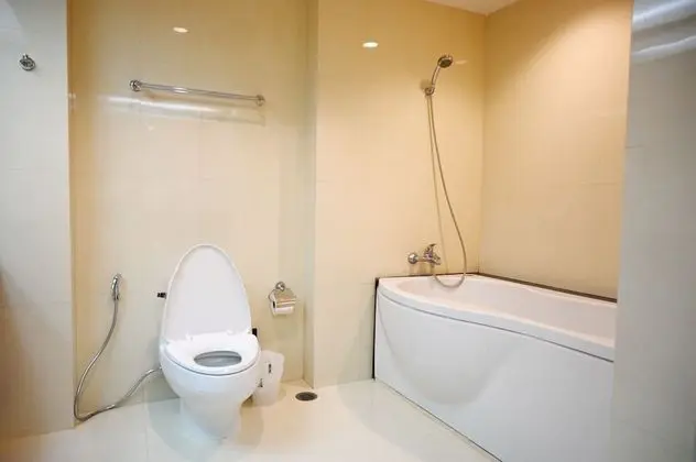 3-Bedroom Apartment (4C)