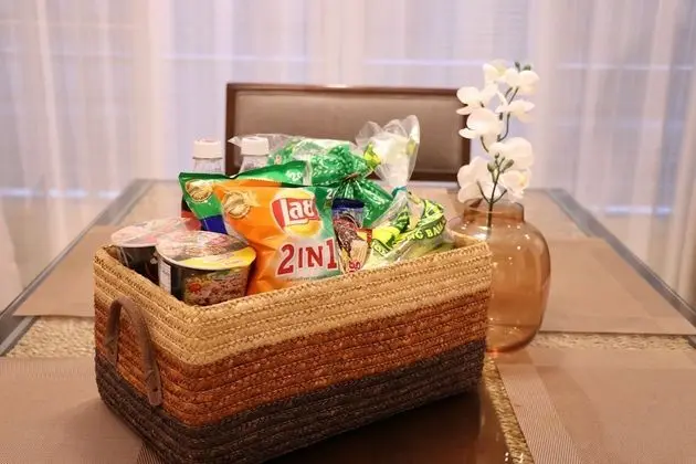 3-Bedroom Apartment (4D)