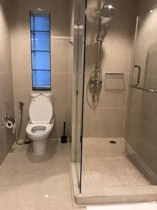 3-Bedroom Apartment (4D)