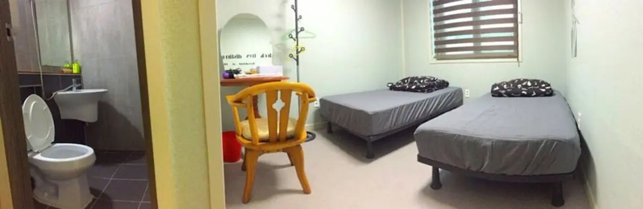 Tek Büyük Yataklı Oda, Banyolu/Duşlu