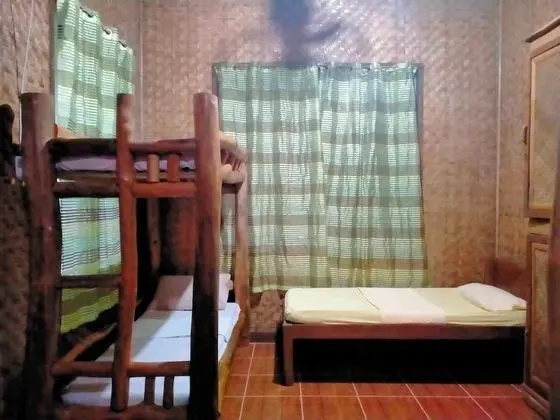 Comfort Ortak Ranzalı Oda, 1 Yatak Odası, Sigara İçilmez, Plaj Kenarı