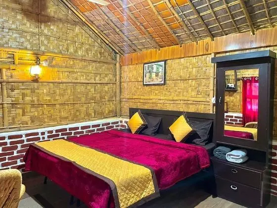 Grand Kır Evi, Sigara İçilmez, Vadi Manzaralı