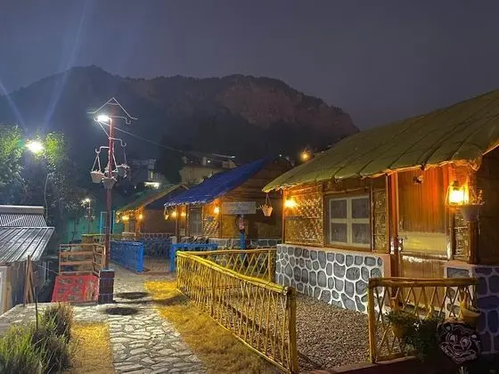 Grand Kır Evi, Sigara İçilmez, Vadi Manzaralı