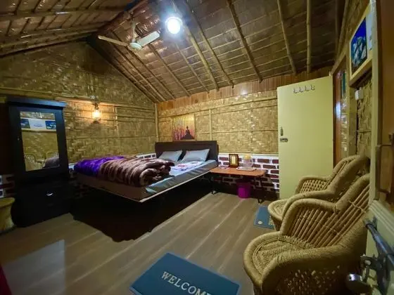 Grand Kır Evi, Sigara İçilmez, Vadi Manzaralı