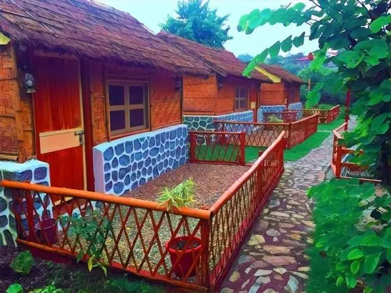 Grand Kır Evi, Sigara İçilmez, Vadi Manzaralı