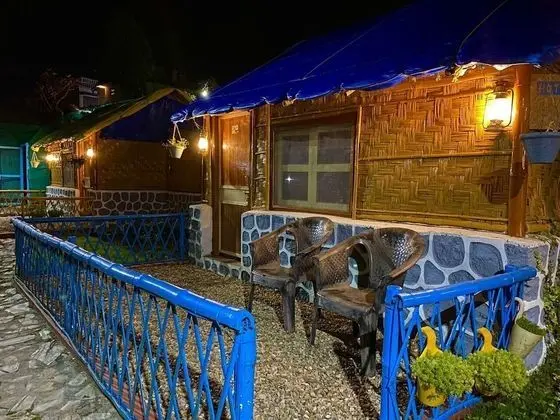 Grand Kır Evi, Sigara İçilmez, Vadi Manzaralı