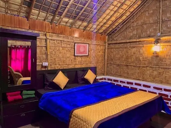 Grand Kır Evi, Sigara İçilmez, Vadi Manzaralı