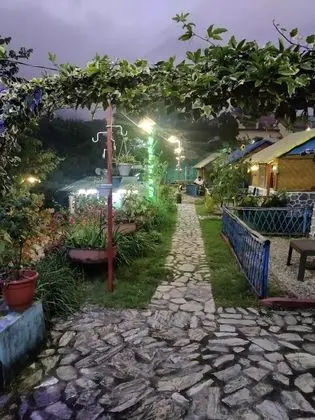 Grand Kır Evi, Sigara İçilmez, Vadi Manzaralı