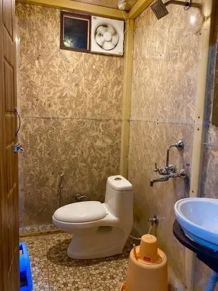 Grand Kır Evi, Sigara İçilmez, Vadi Manzaralı