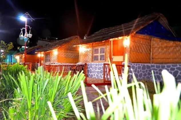 Grand Kır Evi, Sigara İçilmez, Vadi Manzaralı