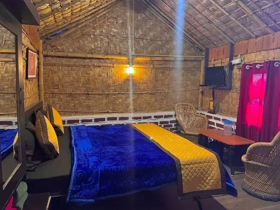 Grand Kır Evi, Sigara İçilmez, Vadi Manzaralı