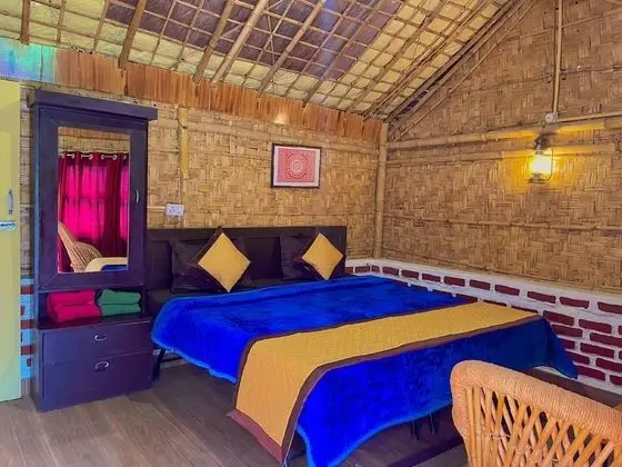 Grand Kır Evi, Sigara İçilmez, Vadi Manzaralı