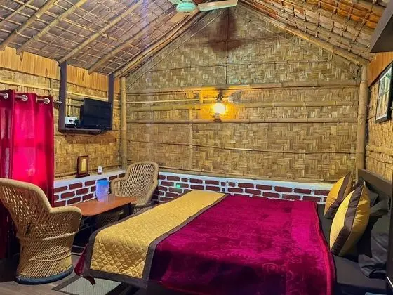 Grand Kır Evi, Sigara İçilmez, Vadi Manzaralı
