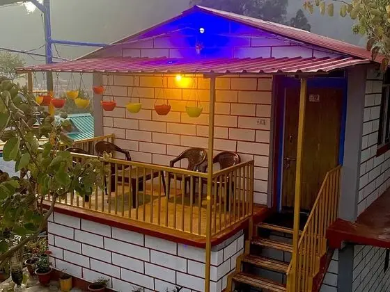 Luxury Kır Evi, Sigara İçilmez, Vadi Manzaralı
