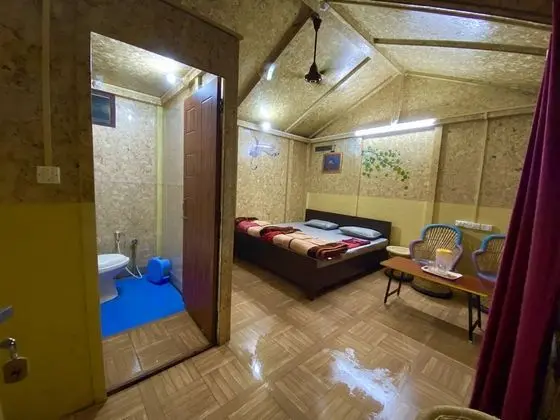 Luxury Kır Evi, Sigara İçilmez, Vadi Manzaralı