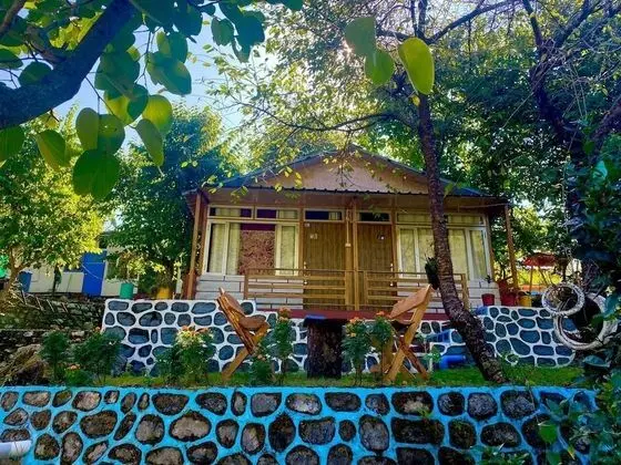 Luxury Kır Evi, Sigara İçilmez, Vadi Manzaralı