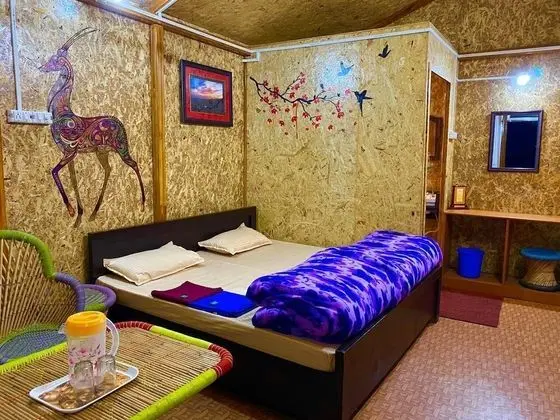 Luxury Kır Evi, Sigara İçilmez, Vadi Manzaralı
