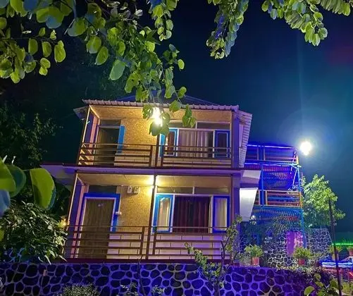 Luxury Kır Evi, Sigara İçilmez, Vadi Manzaralı