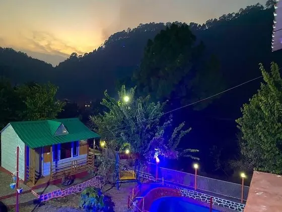 Luxury Kır Evi, Sigara İçilmez, Vadi Manzaralı