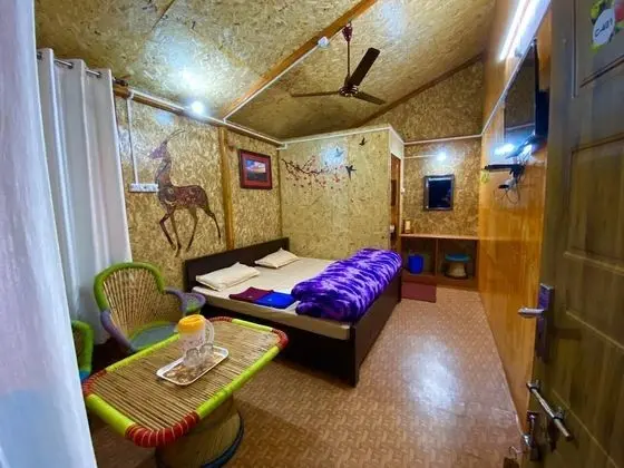 Luxury Kır Evi, Sigara İçilmez, Vadi Manzaralı