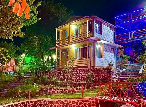 Luxury Kır Evi, Sigara İçilmez, Vadi Manzaralı