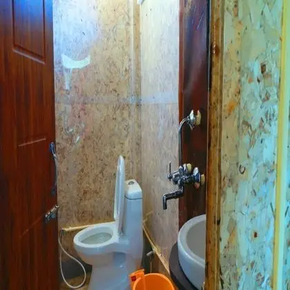 Luxury Kır Evi, Sigara İçilmez, Vadi Manzaralı