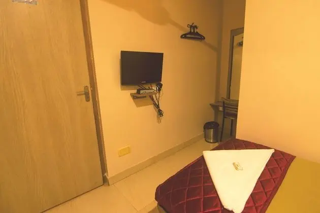 Deluxe Tek Kişilik Oda