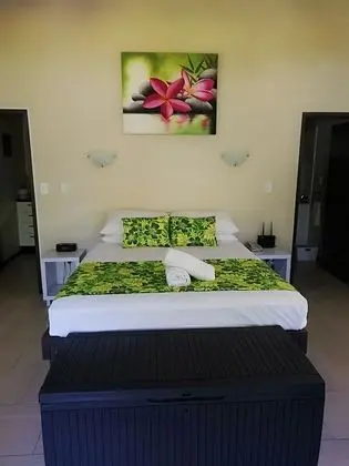 Deluxe Villa, 1 Büyük (Queen) Boy Yatak, Dağ Manzaralı