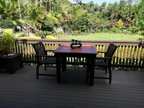 Deluxe Villa, 1 Büyük (Queen) Boy Yatak, Dağ Manzaralı