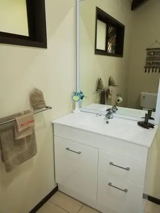 Deluxe Villa, 1 Büyük (Queen) Boy Yatak, Dağ Manzaralı