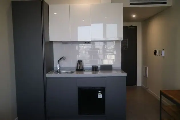 Business İki Ayrı Yataklı Oda, Şehir Manzaralı