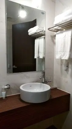 Business İki Ayrı Yataklı Oda, Şehir Manzaralı
