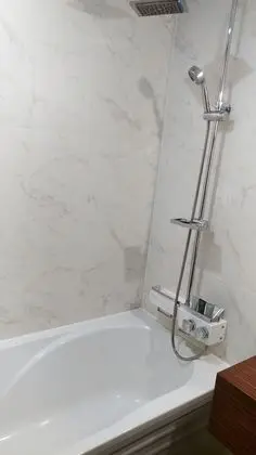 Superior İki Ayrı Yataklı Oda, Şehir Manzaralı