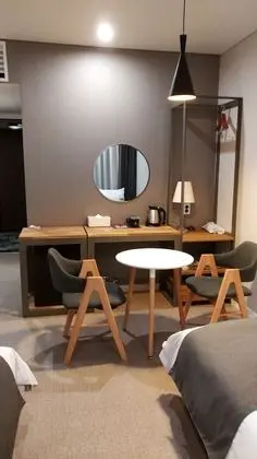 Superior Tek Büyük Yataklı Oda, Nehir Manzaralı