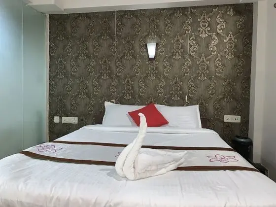 Deluxe Ac Room