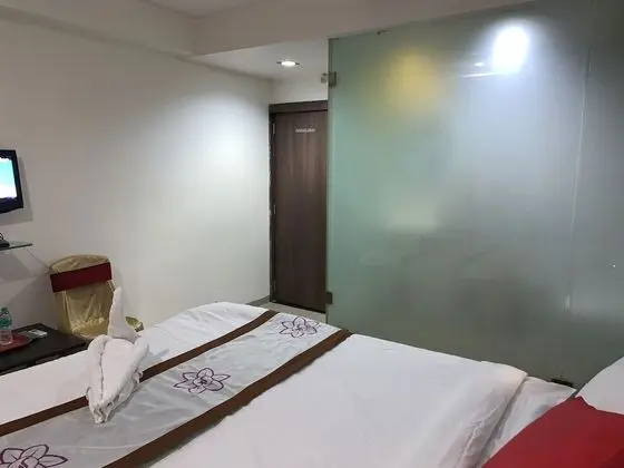 Deluxe Ac Room