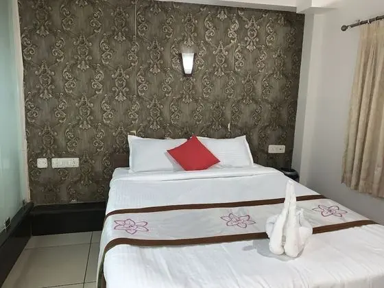 Deluxe Ac Room