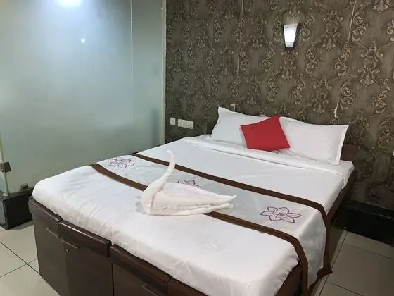 Deluxe Ac Room