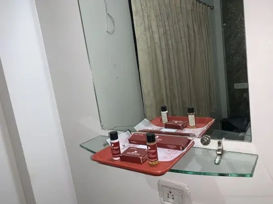 Deluxe Ac Room