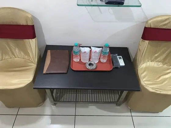 Deluxe Ac Room