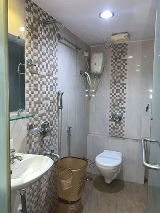 Deluxe Ac Room