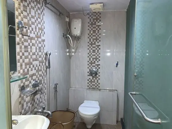 Deluxe Ac Room
