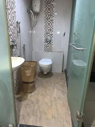 Deluxe Ac Room