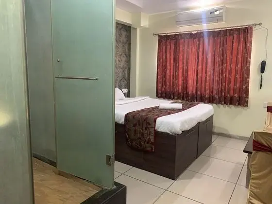 Deluxe Ac Room