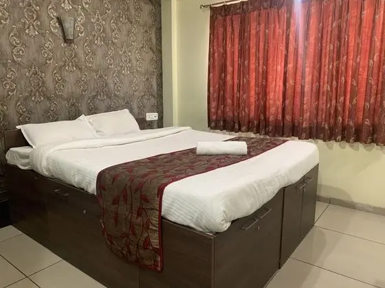 Deluxe Ac Room