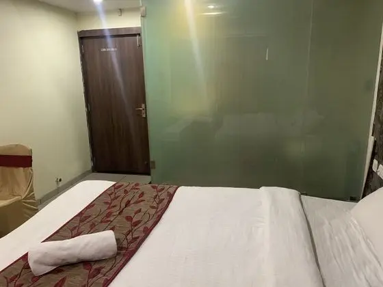 Deluxe Ac Room